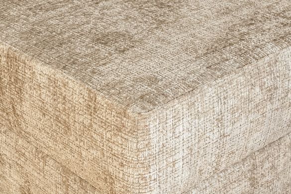 Ліжко HALMAR LARGO з вбудованим матрасом та підйомним механізмом 160x200см бежевий