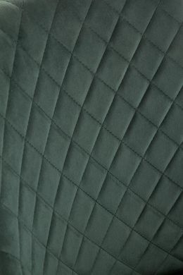 Стул K-405 Зелёный HALMAR