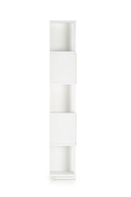 Стеллаж REG-24 Белый HALMAR