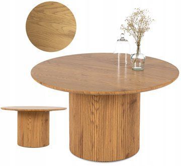 Стол MEBEL ELITE Maylin Max Дуб