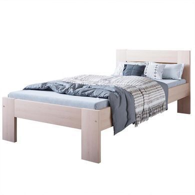 Кровать Matilda Натуральный 90X200 HALMAR
