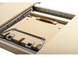 Стіл розкладний TML-560-1 Капучино 120(160)x80 см