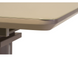 Стіл розкладний TML-560-1 Капучино 120(160)x80 см