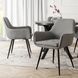 Обідній стілець MEBEL ELITE EDRICK Сірий