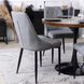 Стул MEBEL ELITE CORK 2 Серый