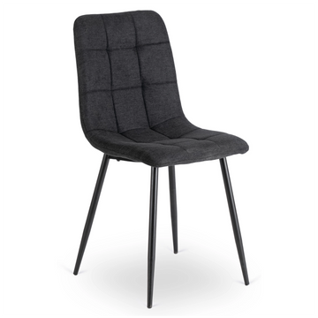 Обеденный стул MEBEL ELITE PERU 2 Черный