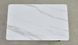 Стол INTARSIO MADRID CERAMIC 140(200)*85 белый глянец/черный каркас