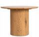 Стіл MEBEL ELITE Maylin Дуб