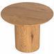 Стіл MEBEL ELITE Maylin Дуб
