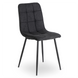 Обідній стілець MEBEL ELITE PERU 2 Чорний