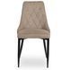 Стілець MEBEL ELITE CORK 2 Бежевий