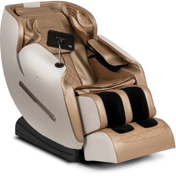 Кресло массажное MEBEL ELITE VX MAX Бежевый
