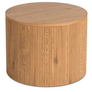 Стол MEBEL ELITE Clover Дуб