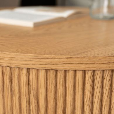 Стіл MEBEL ELITE Clover Дуб