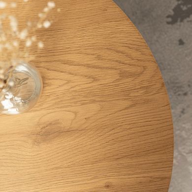 Стіл MEBEL ELITE Clover Дуб