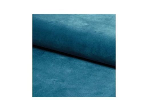 Стілець Chic D Velvet Бірюзовий SIGNAL