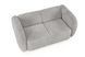 Софа HALMAR MALTA серый