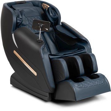 Кресло массажное MEBEL ELITE VX MAX Черный
