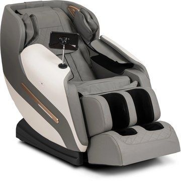 Кресло массажное MEBEL ELITE VX MAX Серый