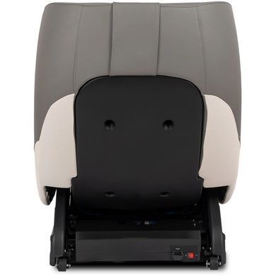 Кресло массажное MEBEL ELITE VX MAX Серый