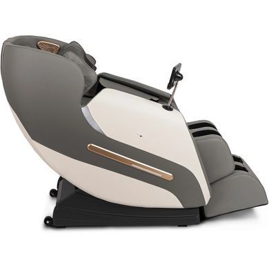 Кресло массажное MEBEL ELITE VX MAX Серый