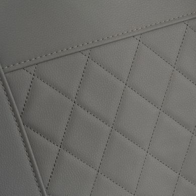 Кресло массажное MEBEL ELITE VX MAX Серый