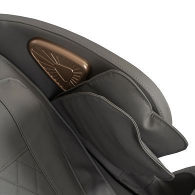 Кресло массажное MEBEL ELITE VX MAX Серый