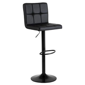 Барный стул MEBEL ELITE NERO 2 Черный