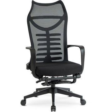 Офисное кресло MEBEL ELITE ACTON Черный