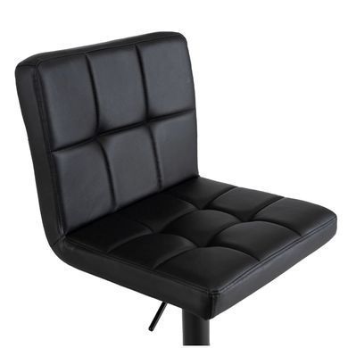 Барный стул MEBEL ELITE NERO 2 Черный