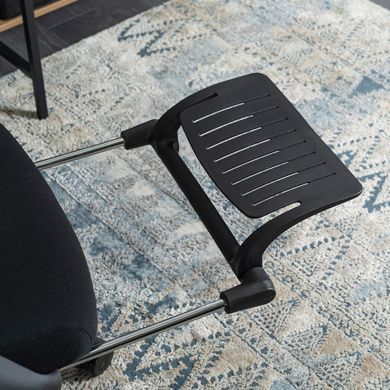 Офисное кресло MEBEL ELITE ACTON Черный