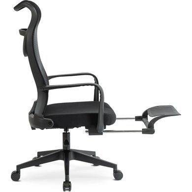 Офисное кресло MEBEL ELITE ACTON Черный