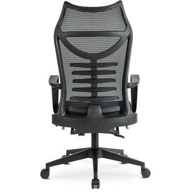 Офисное кресло MEBEL ELITE ACTON Черный