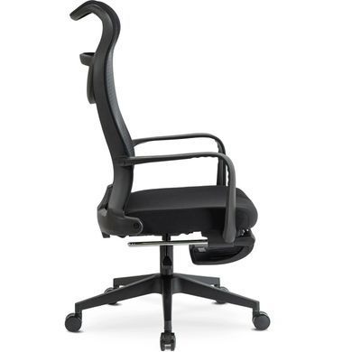 Офисное кресло MEBEL ELITE ACTON Черный