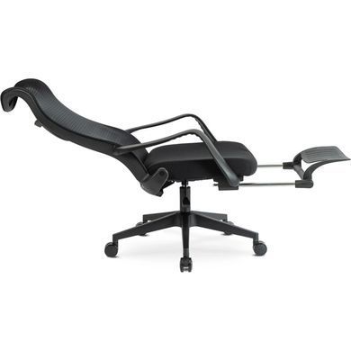 Офисное кресло MEBEL ELITE ACTON Черный