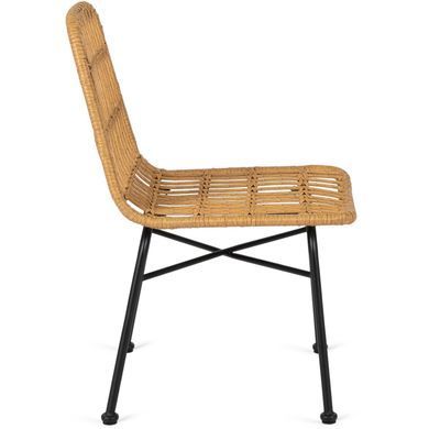 Стул MEBEL ELITE WALDI Дерево