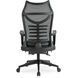 Офисное кресло MEBEL ELITE ACTON Черный