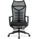 Офисное кресло MEBEL ELITE ACTON Черный