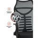 Офисное кресло MEBEL ELITE ACTON Черный