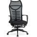 Офисное кресло MEBEL ELITE ACTON Черный