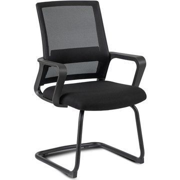 Офисное кресло MEBEL ELITE TAMMY Черный