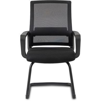 Офісне крісло MEBEL ELITE TAMMY Чорний