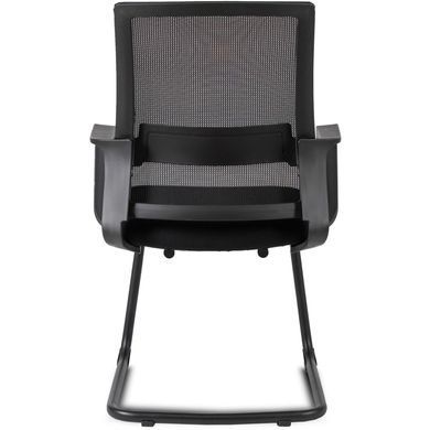 Офісне крісло MEBEL ELITE TAMMY Чорний