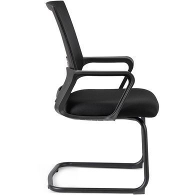 Офісне крісло MEBEL ELITE TAMMY Чорний