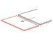 Стол Salvadore Ceramic 180(260)X90 см Черный Мат SIGNAL