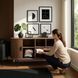 Комод MEBEL ELITE TRISH 180 см Орех