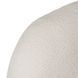Ліжко MEBEL ELITE ROSSO Boucle 160x200 см Кремовий