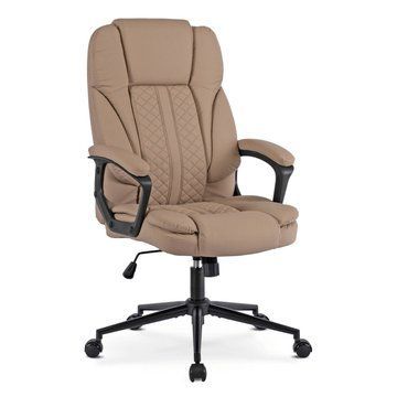 Офисное кресло MEBEL ELITE PHONIX Бежевый