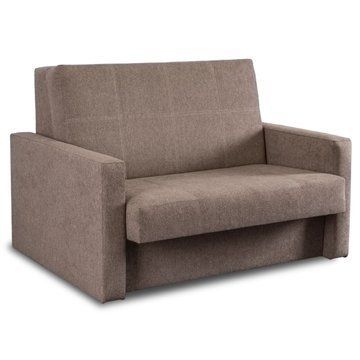Раскладной диван MEBEL ELITE MILAN 2 Бежевый