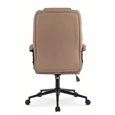 Офисное кресло MEBEL ELITE PHONIX Бежевый